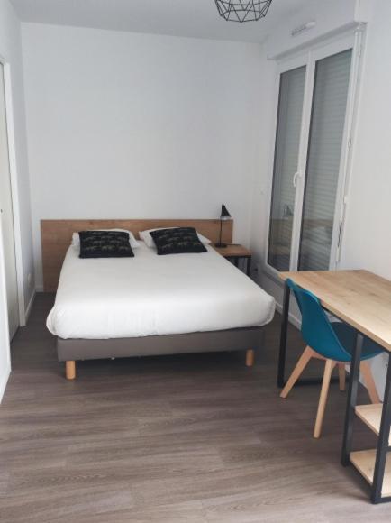 Neoresid Paris-Gagny Exterior foto
